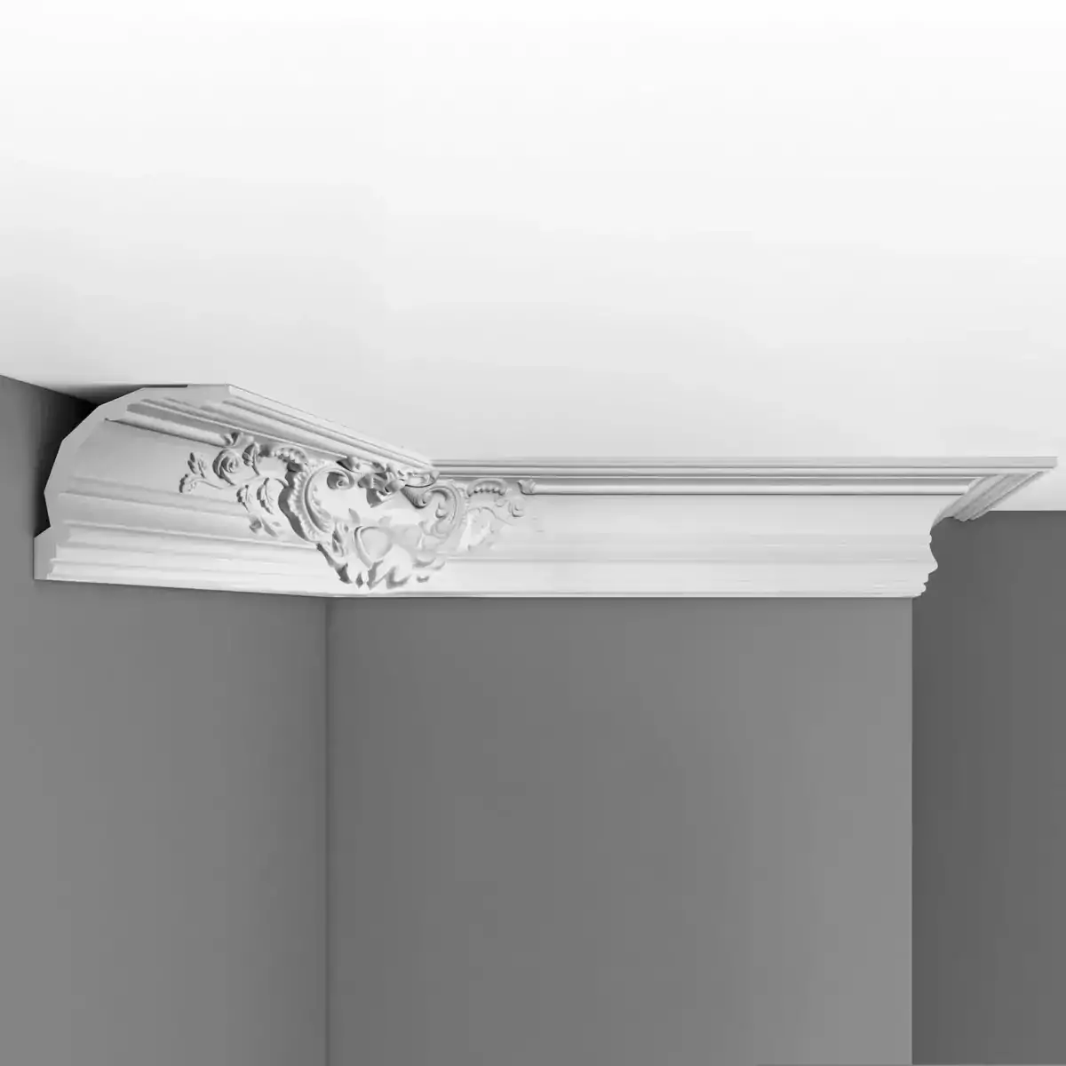 Угол внутренний DP-42A DECOMASTER 175*175*2400 мм 2 штуки Угол внутренний DP-42A DECOMASTER 175*175*2400 мм 2 штуки