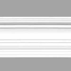 Потолочный плинтус DECOMASTER DP-50 118*118*2400 мм