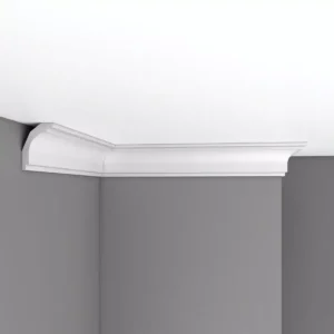 Потолочный плинтус DP-16A DECOMASTER 68*48*2400 мм