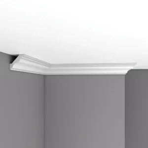Потолочный плинтус DECOMASTER DP-205 50*50*2400