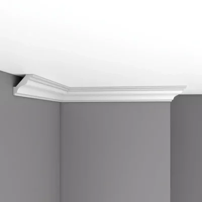 Потолочный плинтус DECOMASTER DP-205 50*50*2400