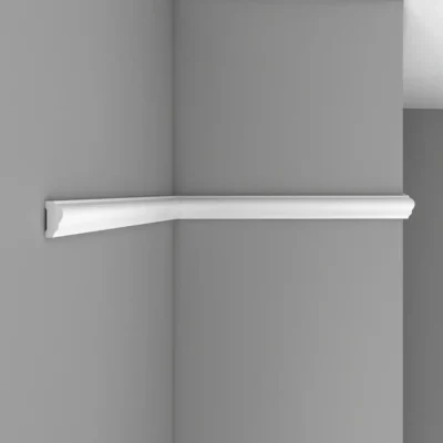 Молдинг DECOMASTER DP-304 40*20*2400