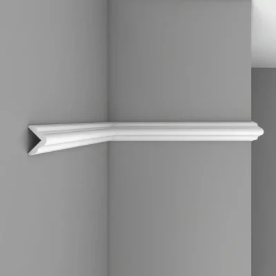 Молдинг гладкий DECOMASTER DP-333 44*44*2400