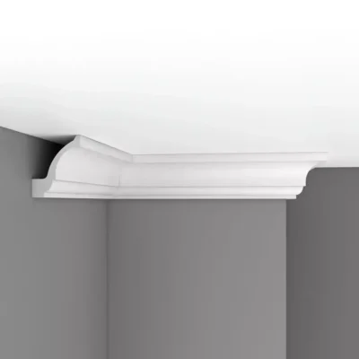Потолочный плинтус DECOMASTER DT-85606 140*115*2400