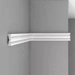 Молдинг гладкий DECOMASTER DT-8740 75*20*2400