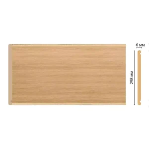 Декоративная панель Decomaster F30-11 298*6*2400