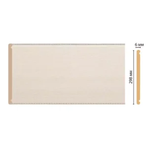 Декоративная панель Decomaster F30-13 298*6*2400