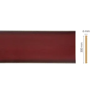 Декоративная панель Decomaster F30-52 298*7*2400