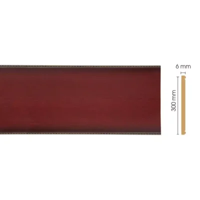 Декоративная панель Decomaster F30-52 298*7*2400