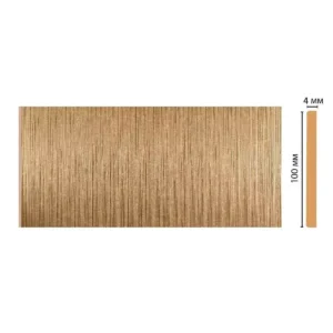 Декоративная панель Decomaster G10-17 100*4*2400