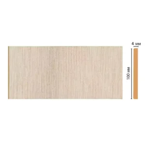 Декоративная панель Decomaster G10-18 100*4*2400
