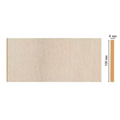 Декоративная панель Decomaster G10-18 100*4*2400