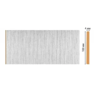 Декоративная панель Decomaster G10-19 100*4*2400