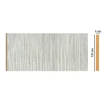 Декоративная панель Decomaster G10-20 100*6*2400