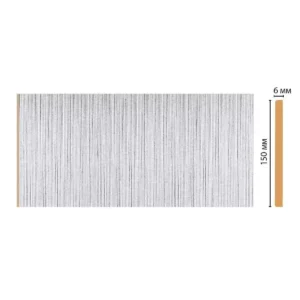 Декоративная панель Decomaster G15-19 150*6*2400
