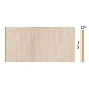 Декоративная панель Decomaster G20-18 200*6*2400