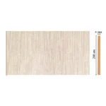 Декоративная панель Decomaster G30-18 300*4*2400
