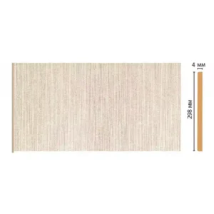 Декоративная панель Decomaster G30-18 300*4*2400