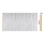 Декоративная панель Decomaster G30-19 300*6*2400