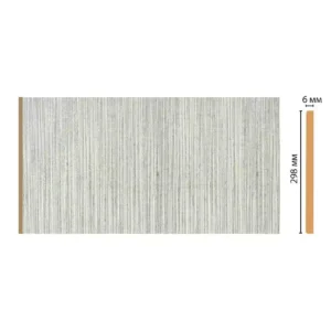 Декоративная панель Decomaster G30-20 300*6*2400