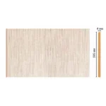 Декоративная панель Decomaster G60-18 595*4*2400