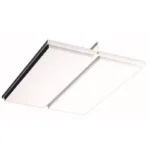 Акустическая панель lay-in K&R Design 595х595х20 мм tegular Ral