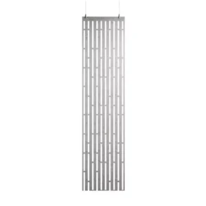 Подвесная перегородка из войлока Regolo KR010.003