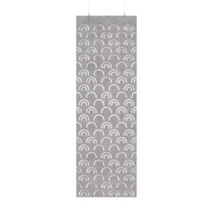 Подвесная перегородка из войлока Petali KR010.004