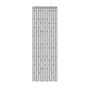 Подвесная перегородка из войлока Regolo KR010.006