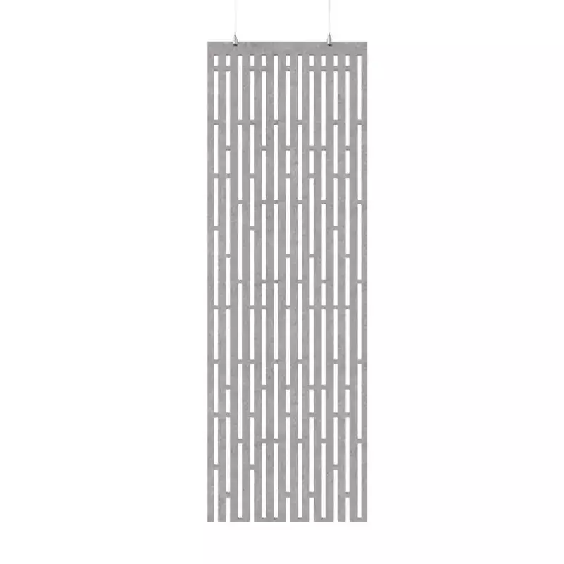 Подвесная перегородка из войлока Regolo KR010.006 Подвесная перегородка из войлока Regolo KR010.006