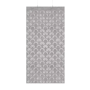 Подвесная перегородка из войлока Petali KR010.007