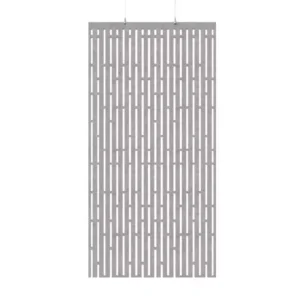 Подвесная перегородка из войлока Regolo KR010.009