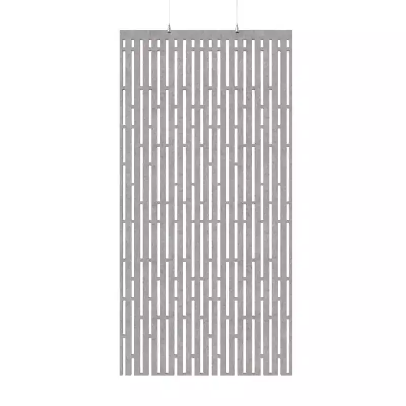 Подвесная перегородка из войлока Regolo KR010.009 Подвесная перегородка из войлока Regolo KR010.009