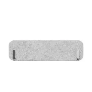 Настольные перегородки из войлока Molti KR008.001