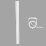Колонна 90024 DECOMASTER  O 240*2400