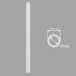 Колонна DCK-02 DECOMASTER  O 150*2400