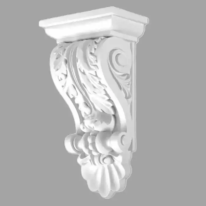 Консоль DECOMASTER DQ-9924 380*210*120 Консоль DECOMASTER DQ-9924 380*210*120