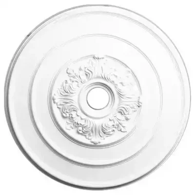 Розетка DECOMASTER DR 312 d нар. 660 | d вн. 80 | h=34