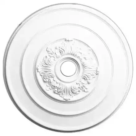 Розетка DECOMASTER DR 312 d нар. 660 | d вн. 80 | h=34 Розетка DECOMASTER DR 312 d нар. 660 | d вн. 80 | h=34