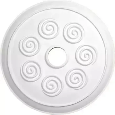 Розетка DECOMASTER DR 13 d нар. 640 | d вн. 100 | h=47