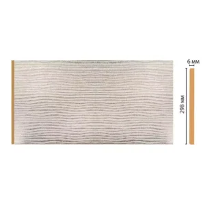 Декоративная панель Decomaster L30-19 298*6*2400мм