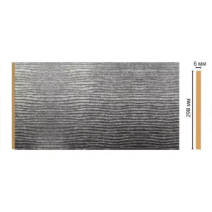 Декоративная панель Decomaster L30-29 298*6*2400мм