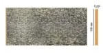 Декоративная панель Decomaster М10-27 100*6*2400