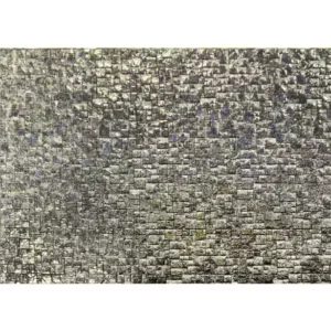 Декоративная панель Decomaster М10-27 100*6*2400