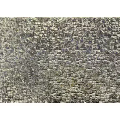 Декоративная панель Decomaster М10-27 100*6*2400