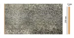 Декоративная панель M30-27 Decomaster 298*6*2400 мм