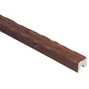 Декоративная балка Рустик дуб темный 60*90*4000