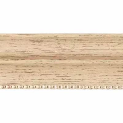 Молдинг на стену 101-11 Decomaster 30 мм