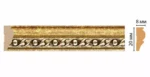 Молдинг 103-43 Decomaster 20*8*2400 мм