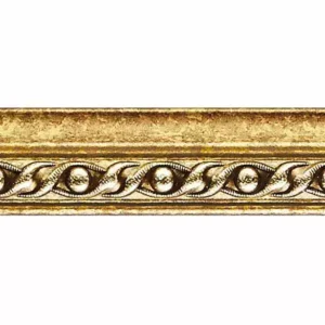 Молдинг 103-43 Decomaster 20*8*2400 мм